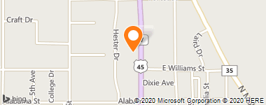 Insurance Provider - Alfa Insurance - Citronelle