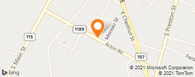 Insurance Provider - Dustin Day - State Farm Insurance Agent