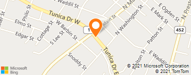 Insurance Provider - First Insurance Marksville