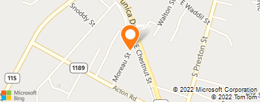 Insurance Provider - Jason Denais - State Farm Insurance Agent