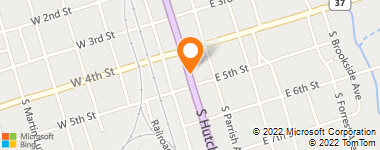 Insurance Provider - White Young & Associates Inc