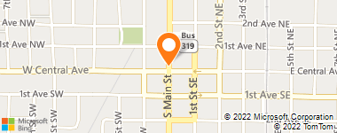 Insurance Provider - Harper - McCall Insurance Agency