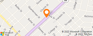 Insurance Provider - Saussy Insurance