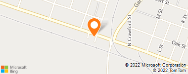 Insurance Provider - Texas Farm Bureau Insurance