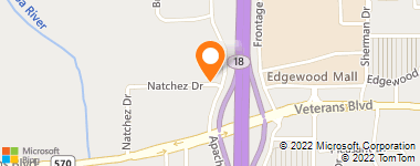 Insurance Provider - Breckenridge & Kyzar Insurance Agency Inc