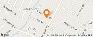 Insurance Provider - Rapides Parish Farm Bureau Federation