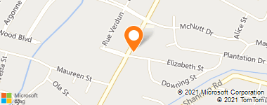 Insurance Provider - State Farm Insurance