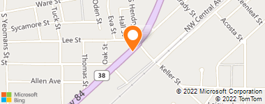 Insurance Provider - C Bennett & Johnson Insurance Agency