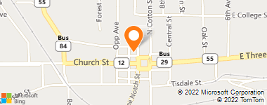 Insurance Provider - O'Neal Insurance Agency