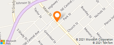 Insurance Provider - Meadows - Howard Spurgeon - State Farm Insurance Agent