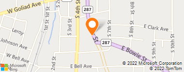 Insurance Provider - Dean Insurance Agency Inc - Crockett Office