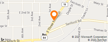 Insurance Provider - Liberty National Life Insurance