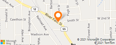 Insurance Provider - Allstate Insurance