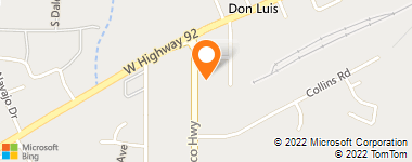 Insurance Provider - Delgado - Joseph L - State Farm Insurance Agent