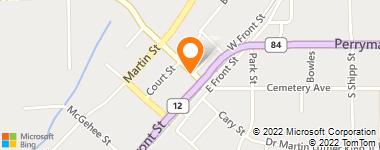 Insurance Provider - Farmers Insurance