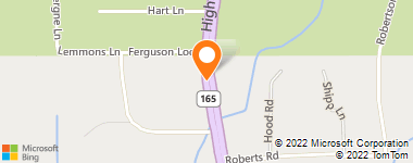 Insurance Provider - The Wood - Stove