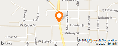 Insurance Provider - Liberty National Life Insurance Co