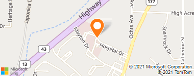 Insurance Provider - Gilliard Health Services Inc