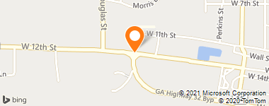 Insurance Provider - Corman Jordan