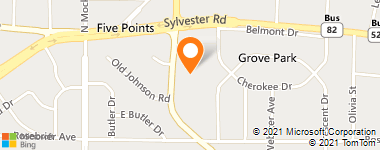 Insurance Provider - Ricky D Jackson Insurance Agency