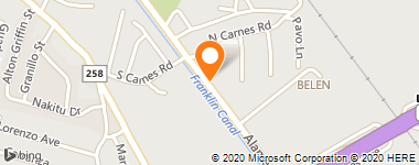 Insurance Provider - Elizabeth Campos - State Farm Insurance Agent