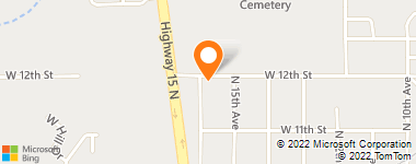 Insurance Provider - Billy G Burnette Ins