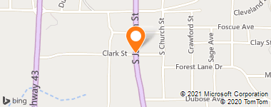 Insurance Provider - Jones - Robert Larry - State Farm Insurance Agent