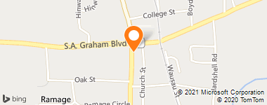 Insurance Provider - State Farm Insurance