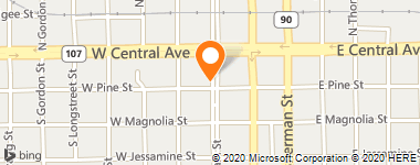 Insurance Provider - Braddy - Strickland Insurance Agency