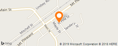 Insurance Provider - Harris Insurance Consulting