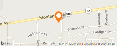 Insurance Provider - Allstate Flores Insurance Agency