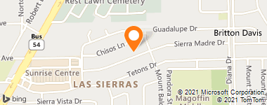 Insurance Provider - El Paso Discount Insurance