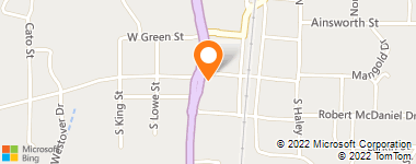 Insurance Provider - Old South Insurance Group