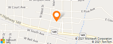 Insurance Provider - Simpson County Farm Bureau