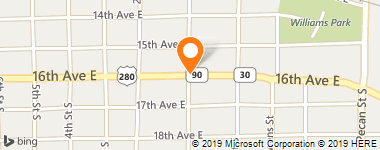 Insurance Provider - Doherty Duggan & Rouse Insurors