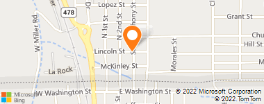 Insurance Provider - Farmers Insurance Group of Companies