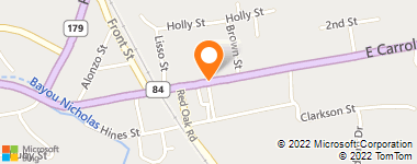 Insurance Provider - Farm Bureau Insurance