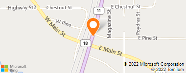 Insurance Provider - P D Dennis Insurance Co