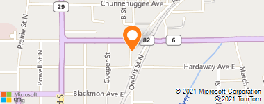 Insurance Provider - Farmers Insurance