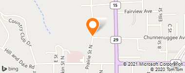 Insurance Provider - Nationwide Insurance Agency