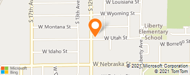 Insurance Provider - Friendly Title & Insurance Service