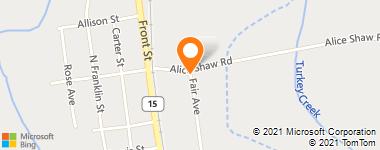 Insurance Provider - American National Insurance