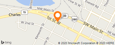 Insurance Provider - The Tollison Agency Inc