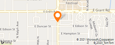 Insurance Provider - State Farm Bank