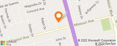 Insurance Provider - Farm Bureau-La Fonda