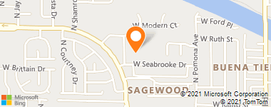 Insurance Provider - Underwood Bros D/B/A AAA