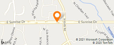 Insurance Provider - Allstate Insurance Companies - Sales Offices - Tucson