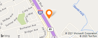 Insurance Provider - Insurance Center-Southwest