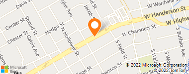 Insurance Provider - Nationwide Insurance