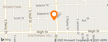 Insurance Provider - Foshee Crum & Associates